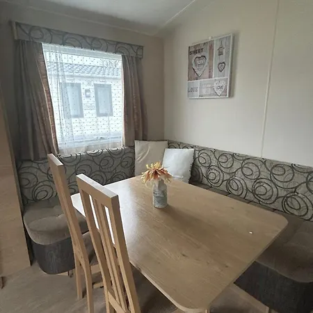 Holiday home Ferienhaeuschen Nr 80 Am Kanal Ferienpark De Watersnip *